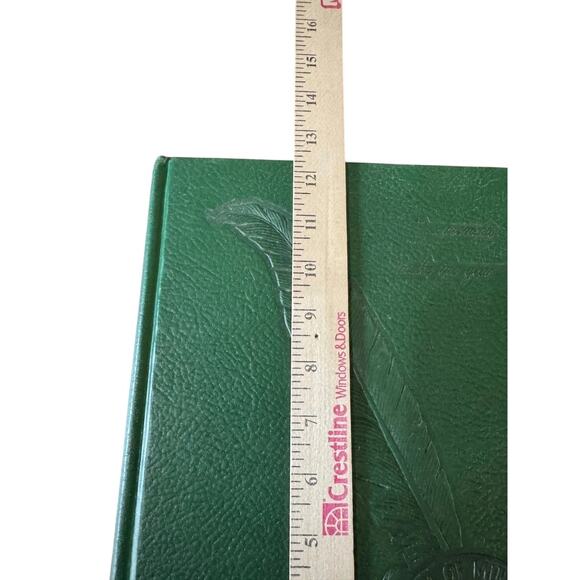 1964 Rollamo Yearbook Missouri School of Mines Metallurgy Rolla University MO - Picture 8 of 9